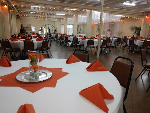 Wedding Venue «Celebrations Party Spot», reviews and photos, 2823 N Stone Ave, Tucson, AZ 85705, USA