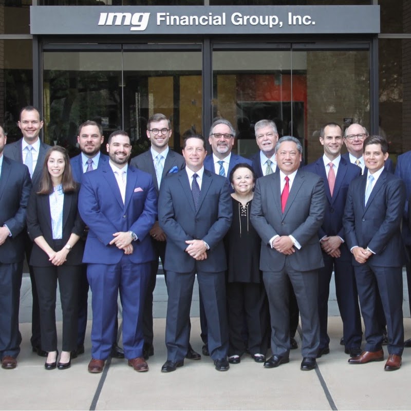 IMG Financial Group, Inc.