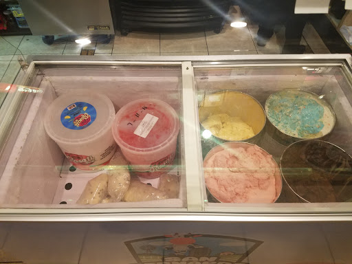 Italian Restaurant «The Garlic Knot», reviews and photos, 5073 N Dixie Hwy, Oakland Park, FL 33334, USA