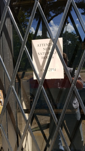 Hardware Store «Revell Ace Hardware Co», reviews and photos, 3876 Terry Rd, Jackson, MS 39212, USA