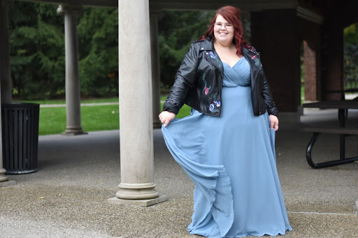 Bridal Shop «Bombshell Bridal Boutique», reviews and photos, 27887 Harper Ave, St Clair Shores, MI 48081, USA