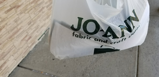 Fabric Store «Jo-Ann Fabrics and Crafts», reviews and photos, 1533 Golden Gate Plaza #153, Mayfield Heights, OH 44124, USA