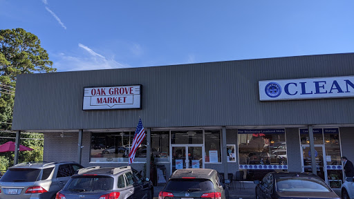 Oak Grove Market, 2757 Lavista Rd, Decatur, GA 30033, USA, 
