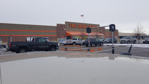 Home Improvement Store «The Home Depot», reviews and photos, 99 Northtown Dr NE, Blaine, MN 55434, USA