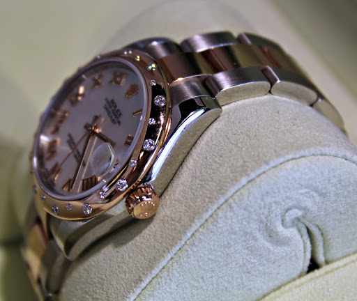 Watch Store «Diamond & Jewelry Gallery», reviews and photos, 11745 Interstate 10 Frontage Rd #130, San Antonio, TX 78230, USA