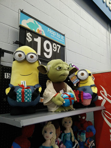 Department Store «Walmart Supercenter», reviews and photos, 8961 Greenback Ln, Orangevale, CA 95662, USA