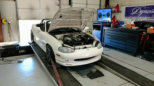 Auto Repair Shop «Dynosty», reviews and photos, 13100 Middletown Ind Blvd, Louisville, KY 40223, USA