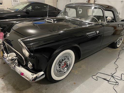 Auto Body Shop «All Car Collision», reviews and photos, 16 Throckmorton St, Freehold, NJ 07728, USA