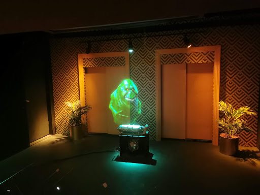 Wax Museum «Madame Tussauds New York», reviews and photos, 234 W 42nd St, New York, NY 10036, USA