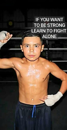 Boxing Gym «Legendz Fitness & Training Center», reviews and photos, 1603 Almaden Rd, San Jose, CA 95125, USA