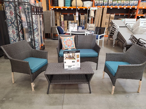 Home Improvement Store «The Home Depot», reviews and photos, 2055 N Figueroa St, Los Angeles, CA 90065, USA