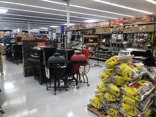 Sporting Goods Store «Academy Sports + Outdoors», reviews and photos, 710 Skyland Blvd, Tuscaloosa, AL 35405, USA