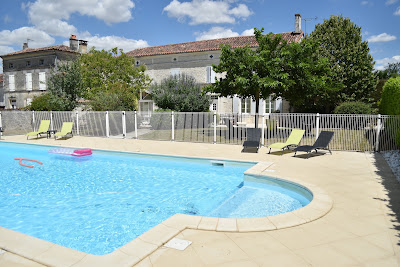 LOGIS DES FINS BOIS à Sigogne