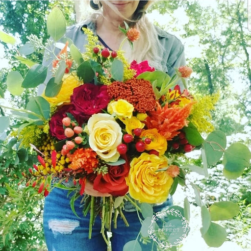 Florist «Lake Effect Florals», reviews and photos, 278 E 1500 N, Chesterton, IN 46304, USA