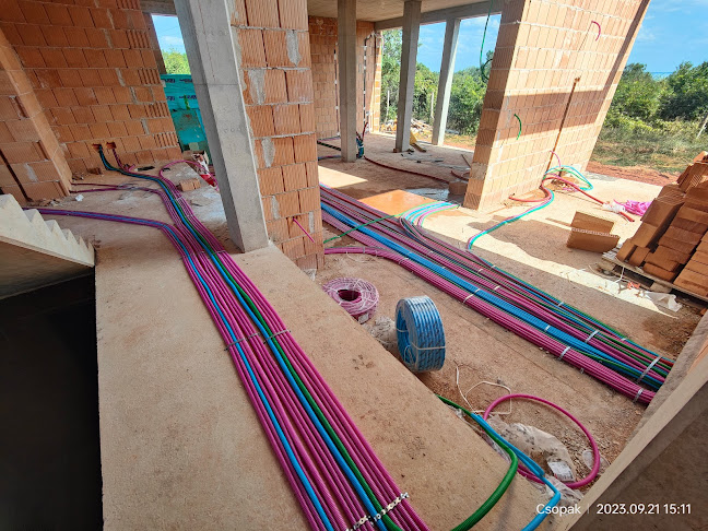 Comentarii opinii despre Horváth Gábor e.v.