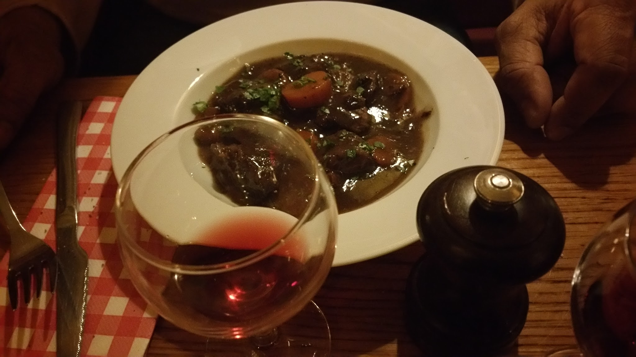 Photo n° 5 de l'avis de Priscilla. fait le 17/05/2017 à 07:54