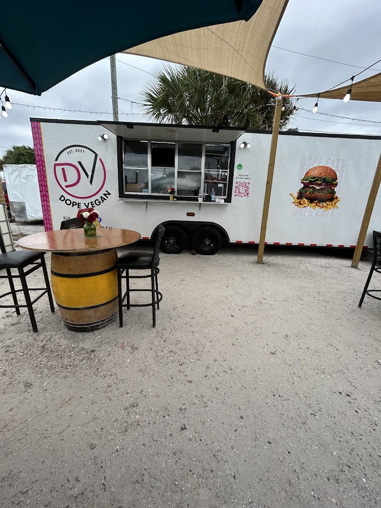 Dope Vegan 33415