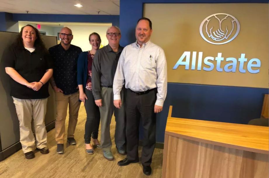 MTC Agency Allstate Insurance