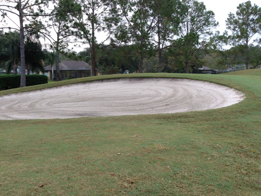 Golf Course «Deercreek Country Club», reviews and photos, 7816 Mc Laurin Rd N, Jacksonville, FL 32256, USA