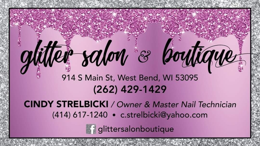 Glitter Salon and Boutique