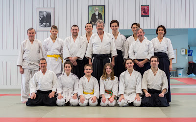 Aïkido club de Staffelfelden à Staffelfelden