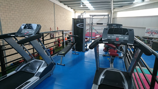 KNOCK OUT CLUB en Ermua, Vizcaya