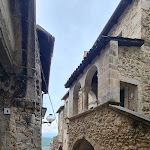 Photo n°20 de l'avis de Elle.i fait le 28/05/2023 à 17:25 sur le  Ristorante La Bettola di Geppetto à Santo Stefano di Sessanio