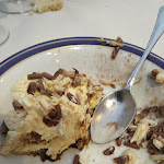 Photo n°19 de l'avis de Massimiliano.a fait le 19/05/2019 à 17:41 sur le  Taverna all'Oca Bianca à Pontremoli