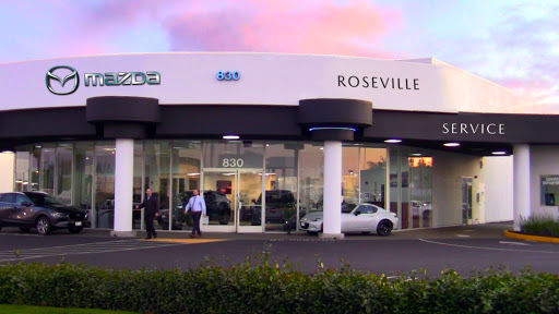 Car Dealer «Roseville Automall», reviews and photos, 700 Automall Dr, Roseville, CA 95661, USA