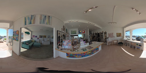 Street View y 360°
