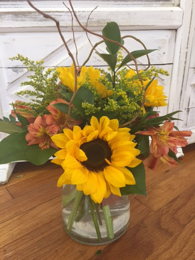 Florist «A Country Rose Florist & Gifts», reviews and photos, 250 E 6th Ave, Tallahassee, FL 32303, USA