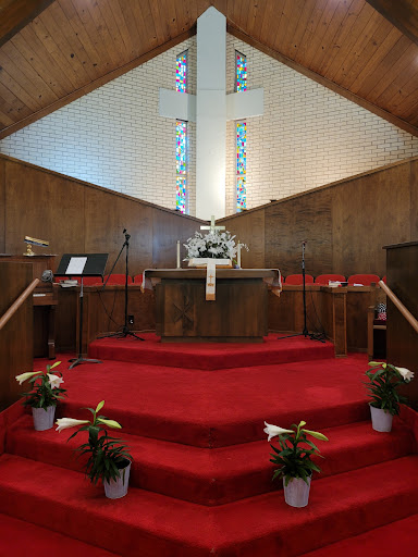 Sparks Memorial United Methodist