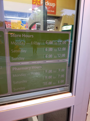 Supermarket «Walmart Neighborhood Market», reviews and photos, 850 W Rusk St, Rockwall, TX 75087, USA