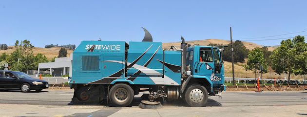 Statewide Construction Sweeping, Inc.