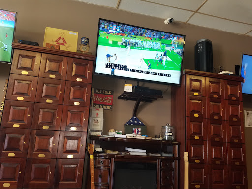 Tobacco Shop «Hogshead Cigar Lounge», reviews and photos, 9849 Jefferson Davis Hwy #106, Fredericksburg, VA 22407, USA