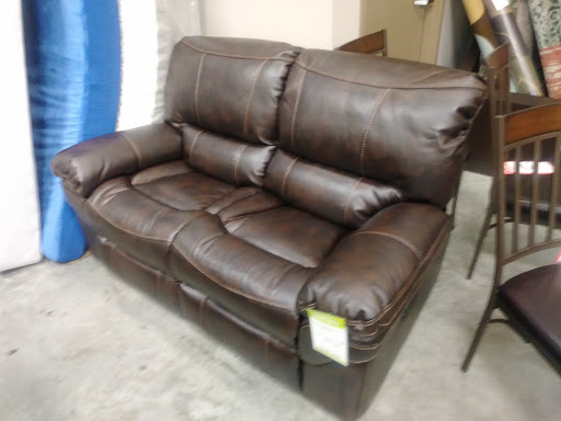 Furniture Store «Slumberland Furniture», reviews and photos, 8490 University Ave NE, Fridley, MN 55432, USA