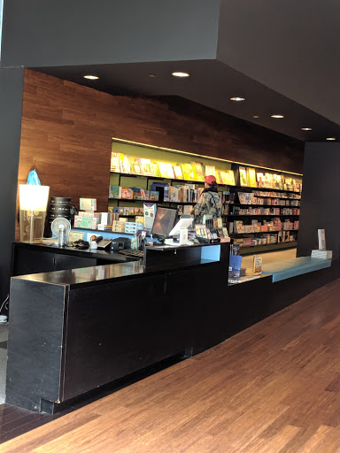 Book Store «Chronicle Books», reviews and photos, 165 4th St, San Francisco, CA 94103, USA