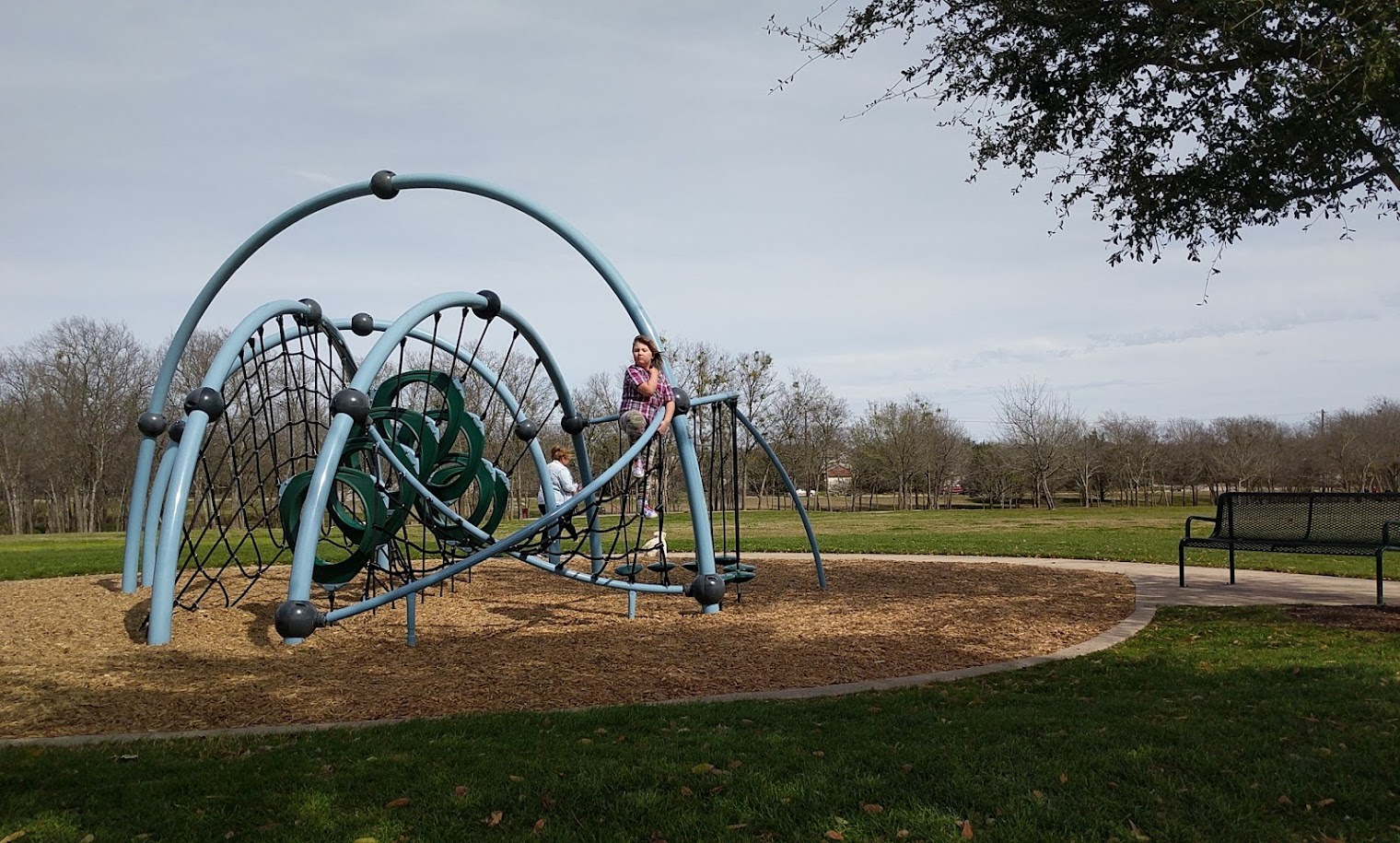 Stoney Creek Park