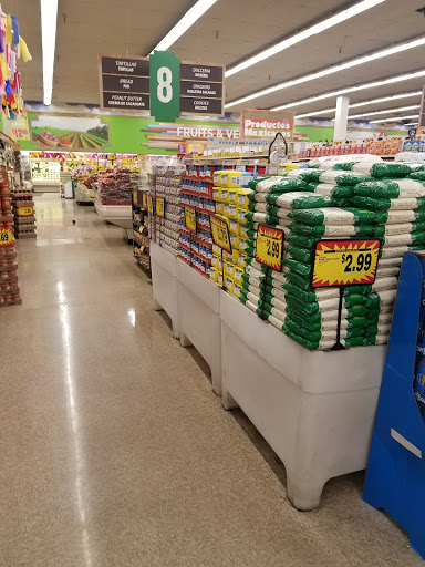 Grocery Store «Food City», reviews and photos, 450 E Southern Ave, Mesa, AZ 85204, USA