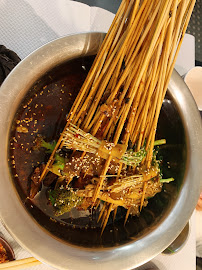 Nouille du Restaurant chinois Chez Mao à Paris - n°18