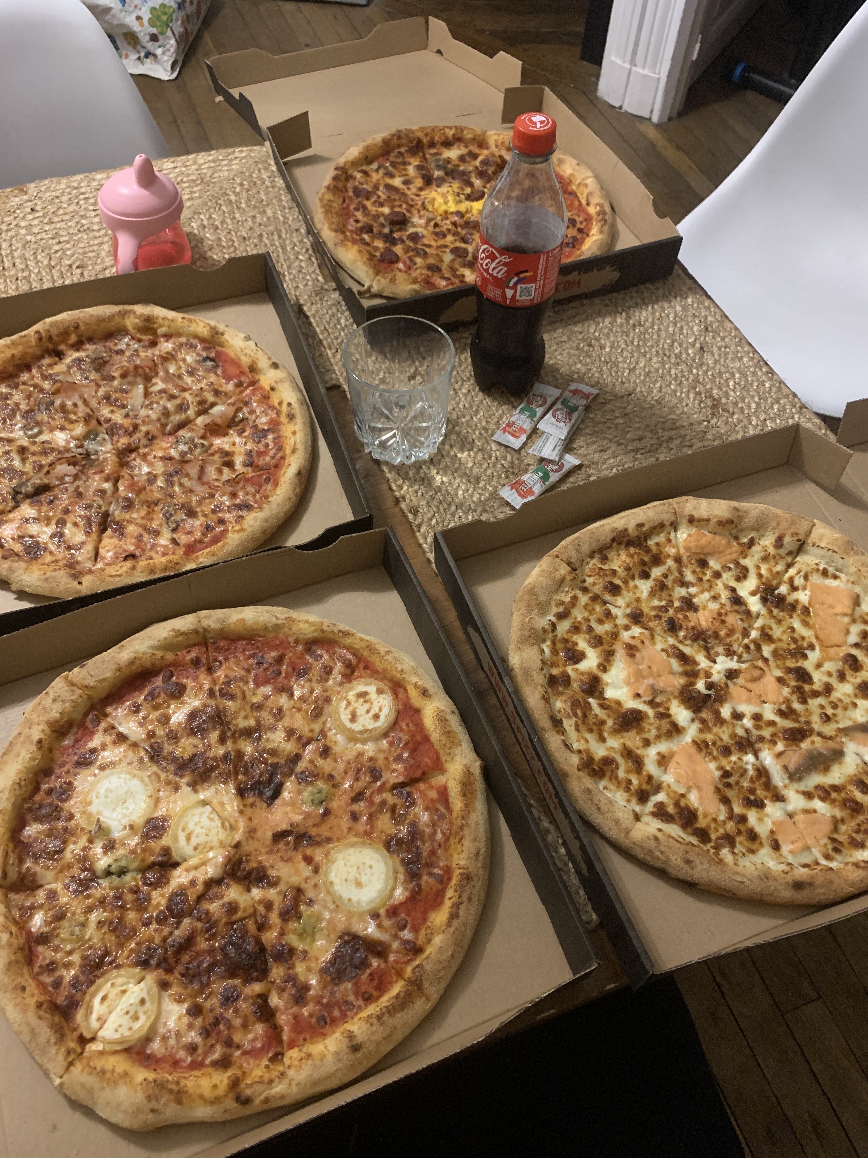 Photo n° 5 de l'avis de Pierre. fait le 17/04/2019 à 20:30