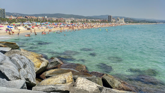 Playa Del Varador
