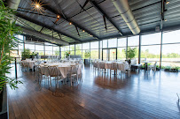 Atmosphère du Restaurant L'Embarcadère à Chalon-sur-Saône - n°1