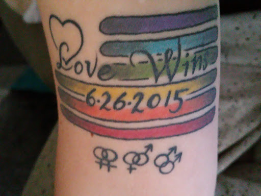 Find verse tattoos ideas for your next unique tattoo in Johnson City at Little Chicago Tattoo Company LLC