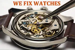 Maple Watch & Jewellery Repairs image