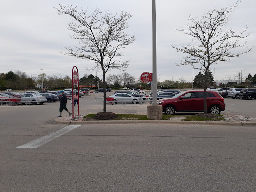 Department Store «Target», reviews and photos, 2621 Schaumburg Rd, Schaumburg, IL 60194, USA