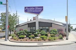Purple Steer Restaurant image