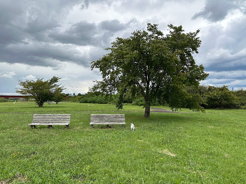 平川河川公園