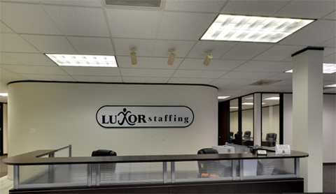 Employment Agency «Luxor Staffing», reviews and photos, 2249 E Division St #1, Arlington, TX 76011, USA