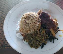 Masakan Padang Musa Putra photo